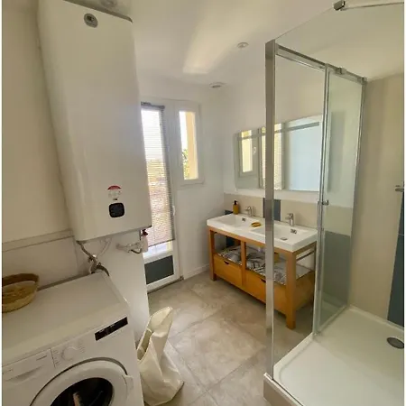 Saint Jammes Apartment Pau